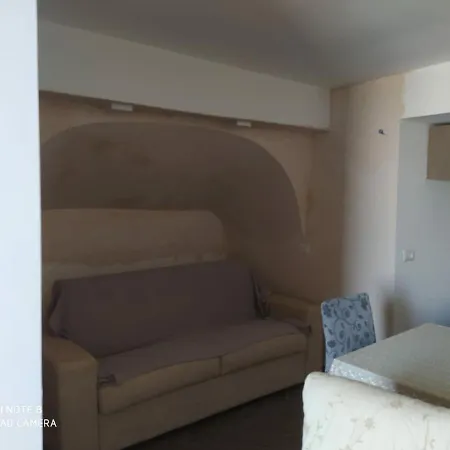 La Casetta In Centro Storico Apartamento Monte SantʼAngelo