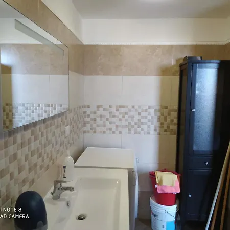Apartamento La Casetta In Centro Storico