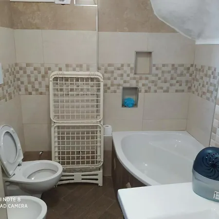 La Casetta In Centro Storico Apartamento *