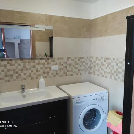 La Casetta In Centro Storico Apartamento *
