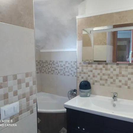 La Casetta In Centro Storico Appartement
